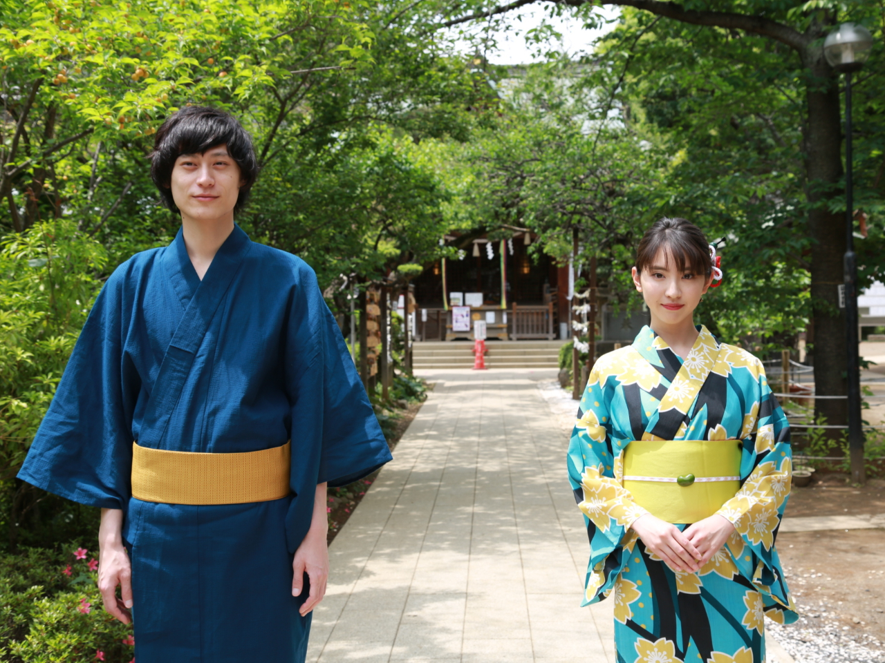 6 1 カップル浴衣プラン 簪ヘアセット付き カップル人気no 1 お2人様 通常6 600円 5 500円 カップルで浴衣デート 小物全てフルセット 人気の観光スポット八坂神社まで徒歩7分 きものレンタルwargo 祇園錦店 じゃらん遊び体験 6 1 カップル浴衣プラン 簪ヘアセット付き カップル人気no 1 お2人様 通常6 600円 5 500円 カップルで浴衣デート 小物全てフルセット 人気の観光スポット八坂神社まで徒歩7分 きものレンタルwargo 祇園錦店 じゃらん遊び体験