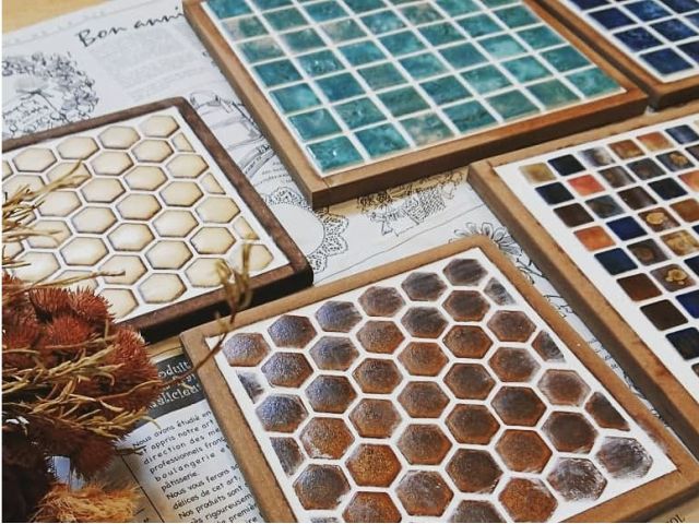 タイル雑貨作り タイルを使ってカフェトレーや鍋敷きを作るdiy体験 女性 カップル ファミリー お子様もおすすめ 水まわりの雑貨屋さん じゃらん遊び体験 タイル雑貨作り タイルを使ってカフェトレーや鍋敷きを作るdiy体験 女性 カップル ファミリー お子様もおすすめ 水まわりの雑貨屋さん じゃらん遊び体験