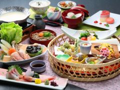 料理イメージ