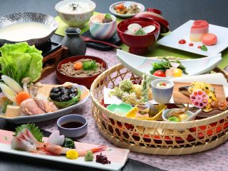 料理イメージ