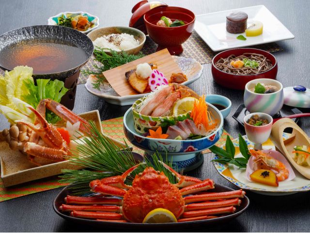 お料理イメージ