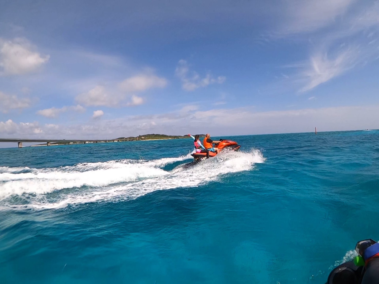 宮古島 免許所持者向け 半日ジェットスキーレンタル シュノーケルツアー 所要時間3h 宮古ブルークラブ じゃらん遊び体験 宮古島 免許所持者向け 半日ジェットスキーレンタル シュノーケルツアー 所要時間3h 宮古ブルークラブ じゃらん遊び体験