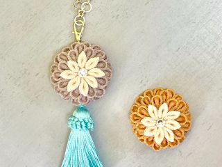 バックチャーム