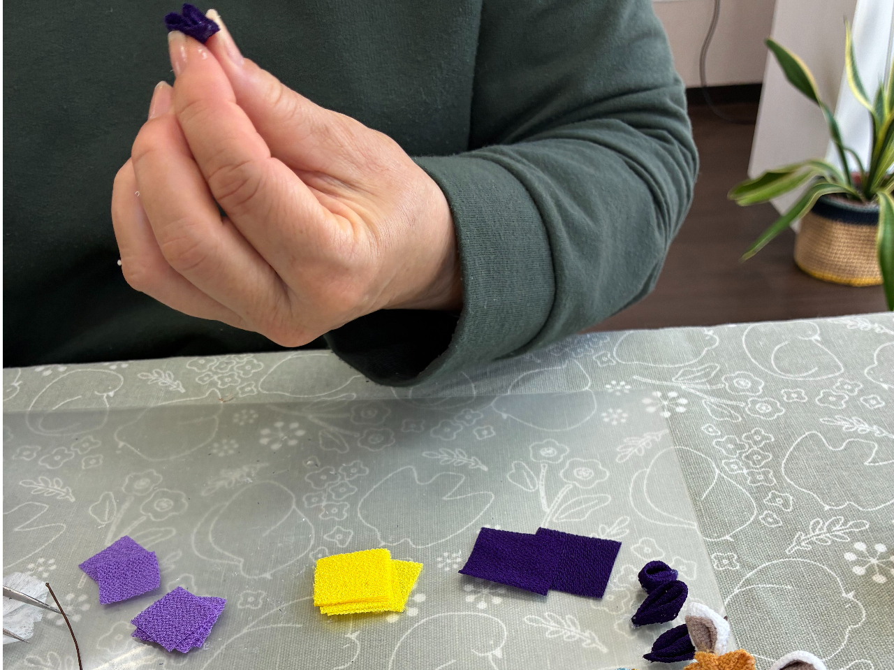 ���q�l�쐬���i