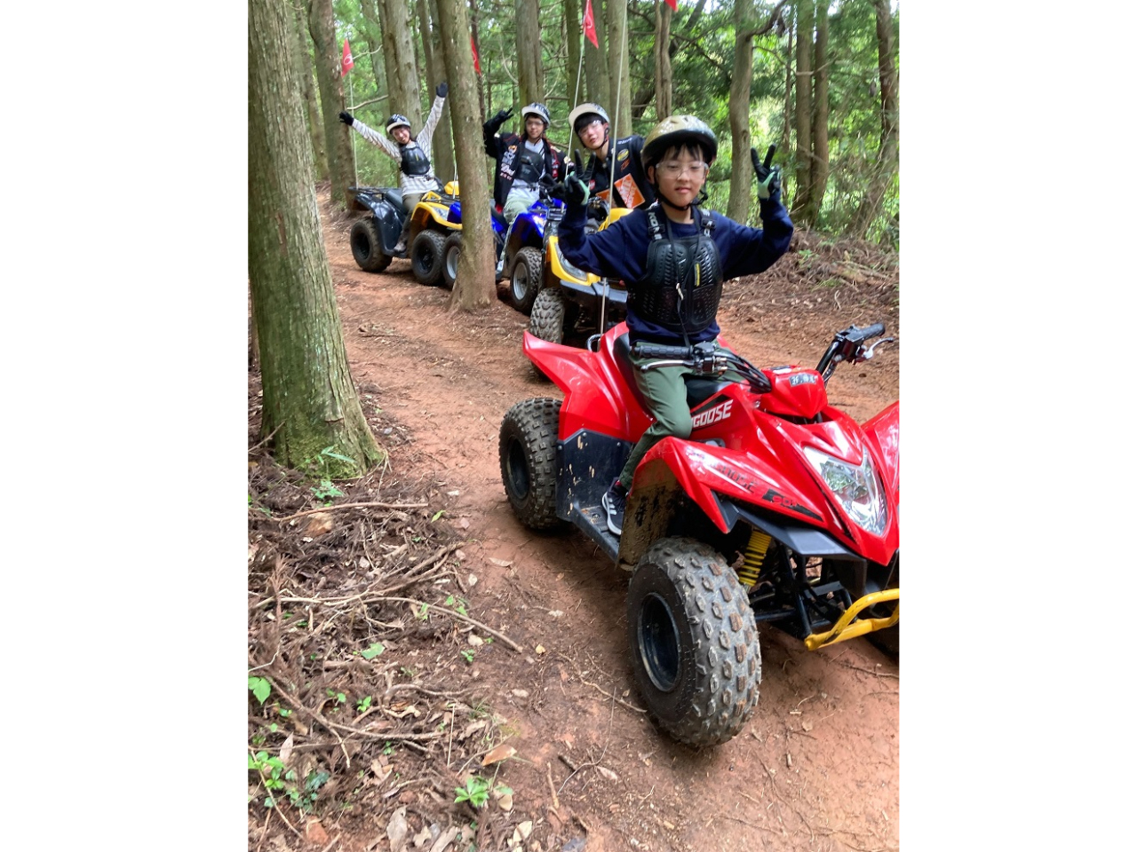 R[X̓AȎŘł邽߁A؁X̌Ԃ𔲂ȂǃX_IΊ_II