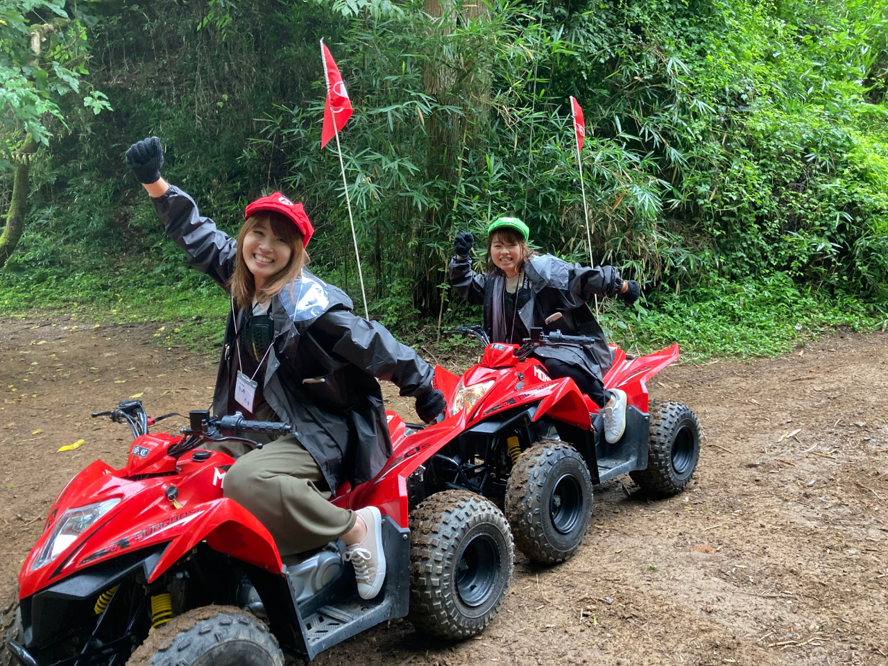 uRXvoM[vŊy񂾂Aʐ^ŁhfhVbgBeƁAoM[łȂAꂼ̊yݕł܂IIiRXv̓^ł܂j