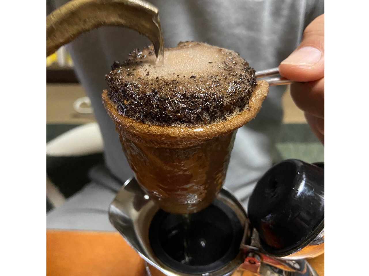 ̌I̓hbvč{iIȃR[q[t