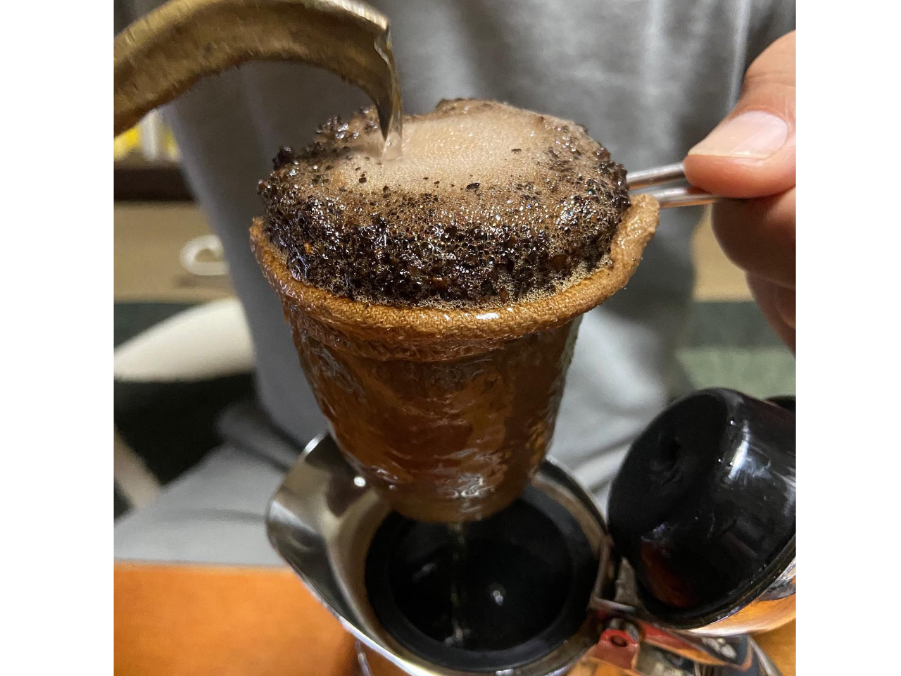 ̌I̓hbvč{iIȃR[q[t