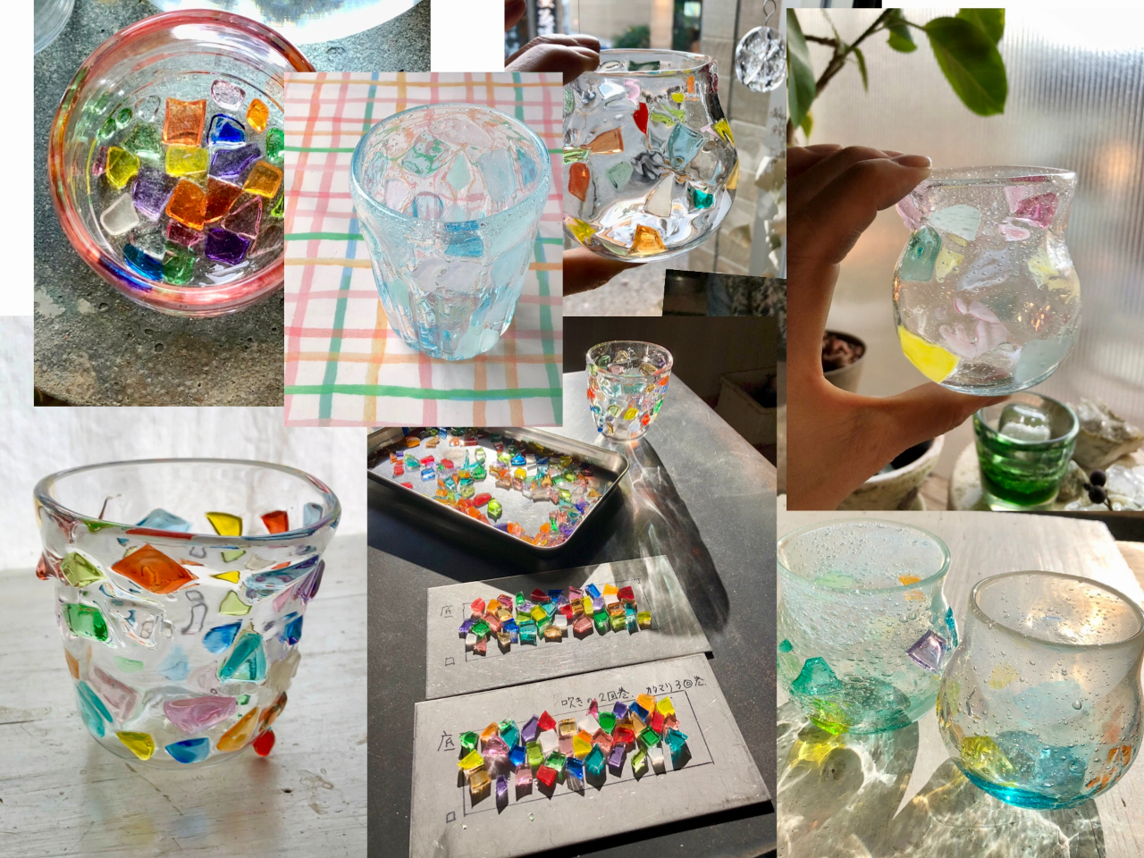 �J�P���̃O���X