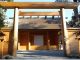 伊勢神宮(外宮)