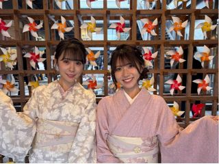 学割着物プラン