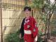 男性浴衣プラン