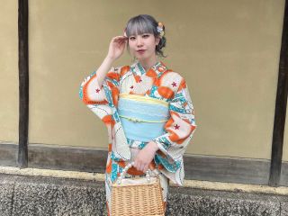 本格浴衣プラン+DECO放題(オプション)