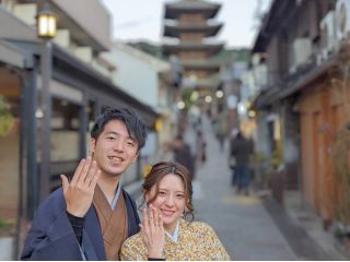 旅行・観光の思い出に◯