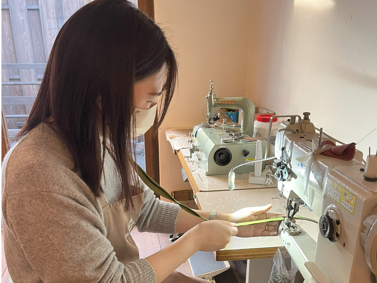 �~�V���̌����A