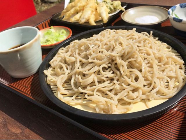 お食事処「甲子亭」のご利用もお待ちしております♪