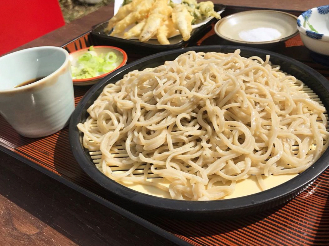 お食事処「甲子亭」のご利用もお待ちしております♪