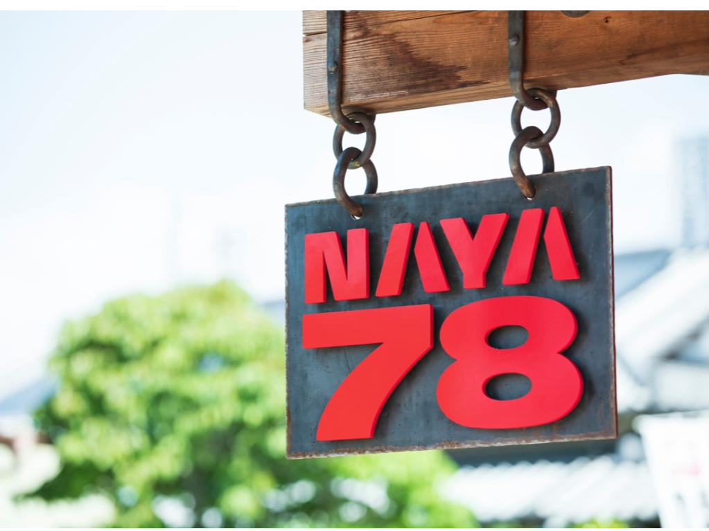 �uNAYA�V�W�v�̊Ŕ��ڈ�ł��B