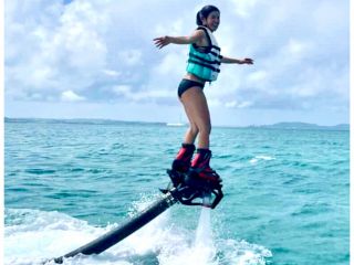 大人気!フライボード★
