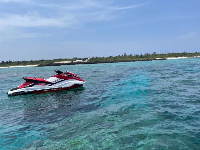 マリンライフは2021年新型FXをレンタル出来ます