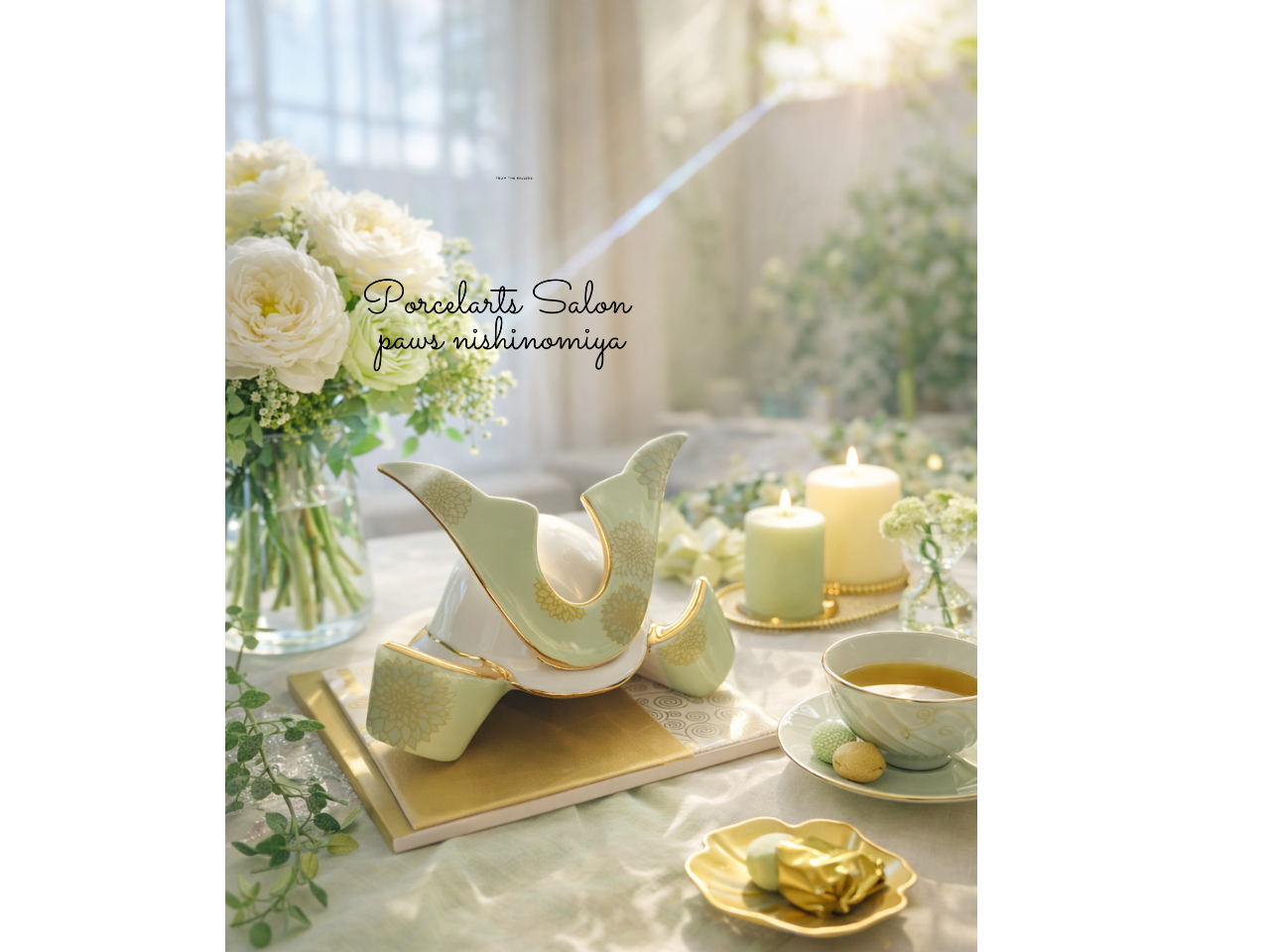 ���T�����ō�������k�l����̂��ʐ^�B�f�G�ɏ����ĉ������Ă��܂��B