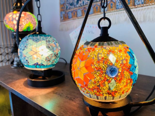 入間 ランプシェード トルコモザイクランプ 手作り体験 インテリア 贈り物にも トルコモザイクランプ ノアルーナ じゃらん遊び体験 入間 ランプシェード トルコモザイクランプ 手作り体験 インテリア 贈り物にも トルコモザイクランプ ノアルーナ じゃらん遊び体験