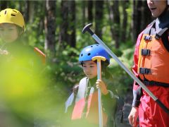 6歳から参加することが可能です。