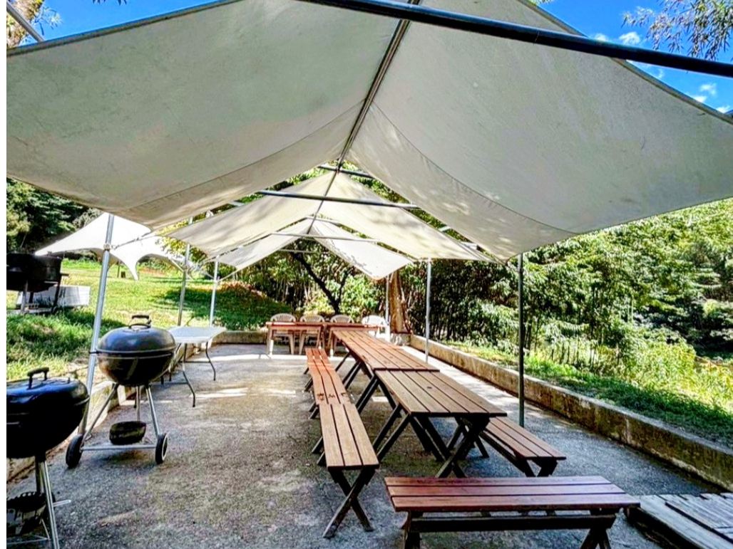 �H�ނ�@�ނ���������ł�BBQ��Ă͐�V�т��ł��܂��B
