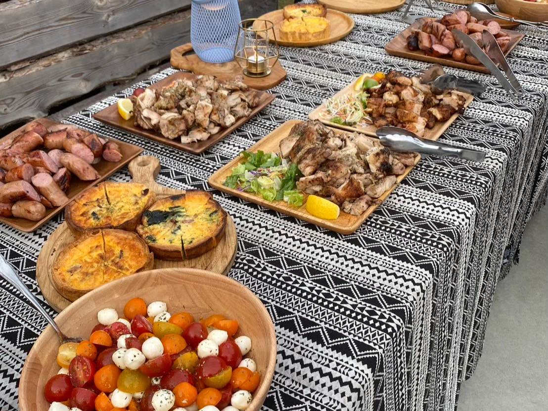 j[́@IWiBBQ\[XЂABBQ\[Z[WAr[tXe[LȂ