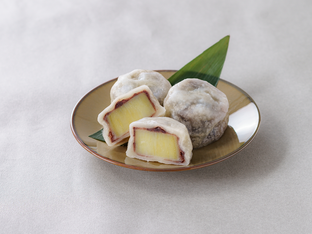 阿蘇の郷土料理 いきなり団子