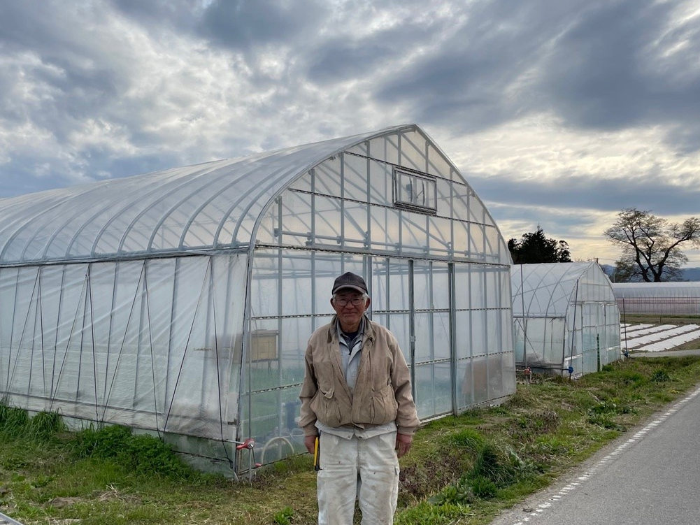 会津へこらんしょ!皆様のご来園を心よりお待ちしております!