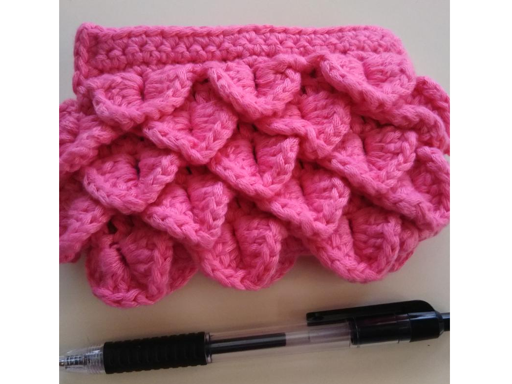 鳥取市内 編み物教室 女性におすすめ ニット クロッシェ教室 じゃらん遊び体験