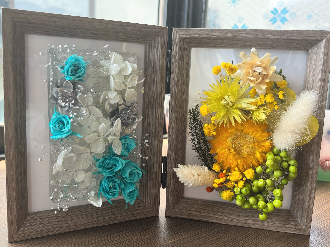 夏限定プラン/透明で涼しげぷるぷるアロマジェルサシェつくり/Aromake