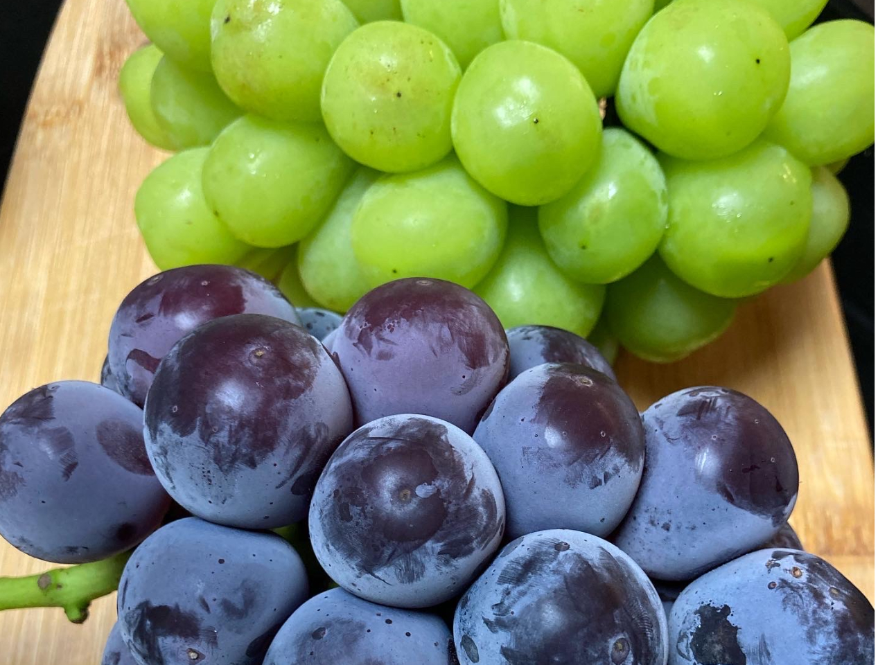 FRUITS GARDEN���F�̎ʐ^4