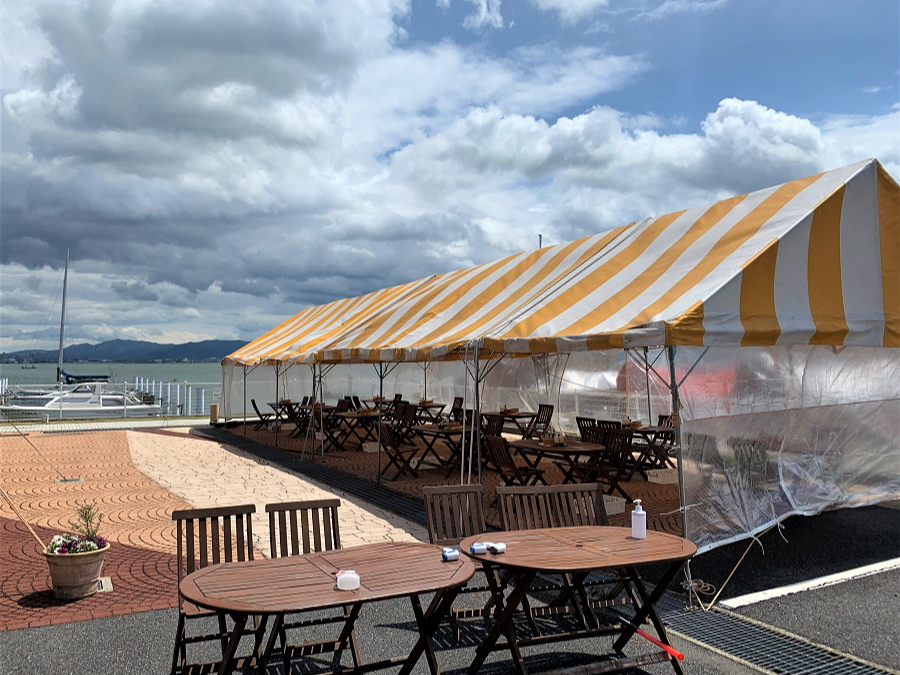 BBQ���i�c�̗l�����\��\�ł��j