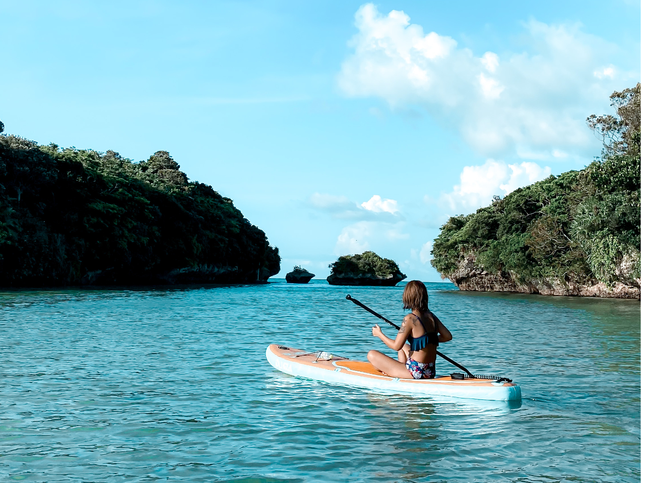 まずは講習を行うので初心者の方でも安心してご参加頂けます!