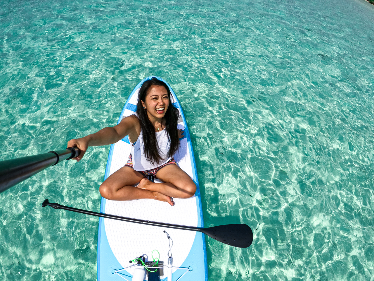 まずは講習を行うので初心者の方でも安心してご参加頂けます!