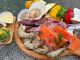 ■TFG SEAFOOD BBQセット■新登場!海鮮BBQ♪