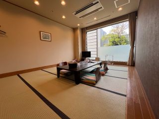 スタンダード和室