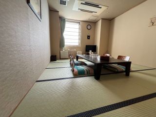 スタンダード和室