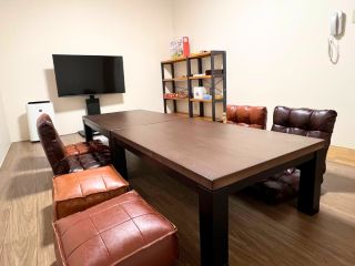 特別貸部屋「ゆずりは」