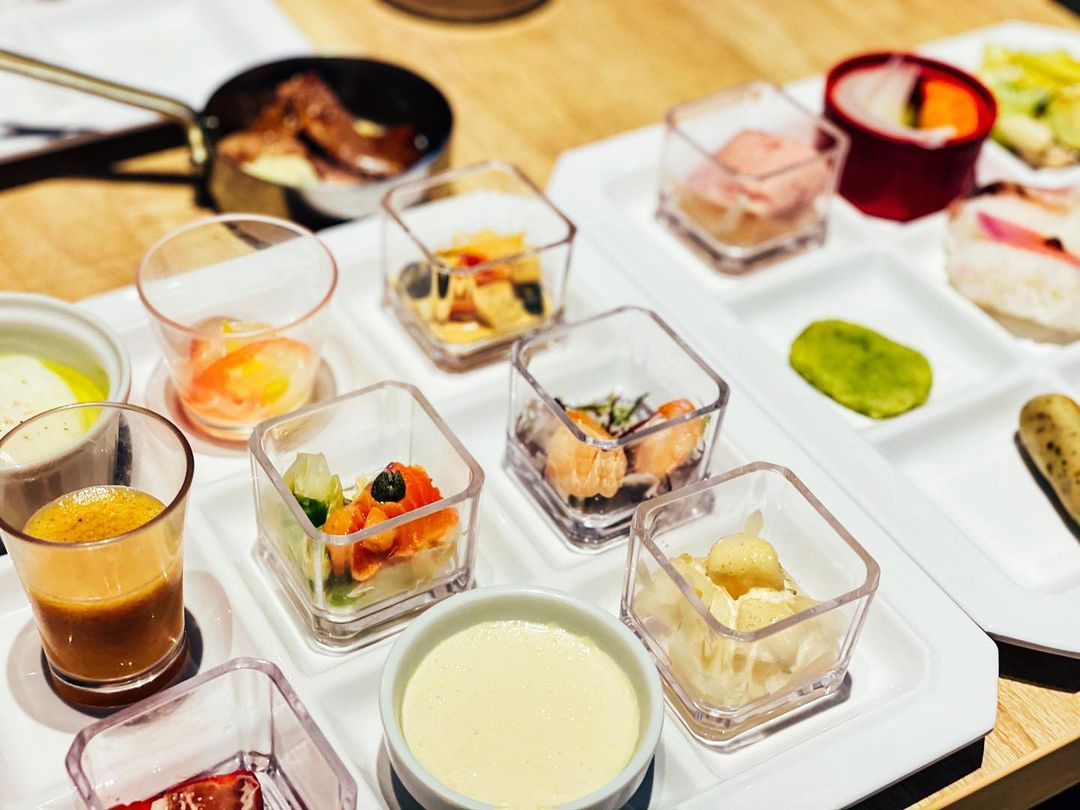 糸島の太陽のめぐみとぬくもりを、とっておきの一皿に♪