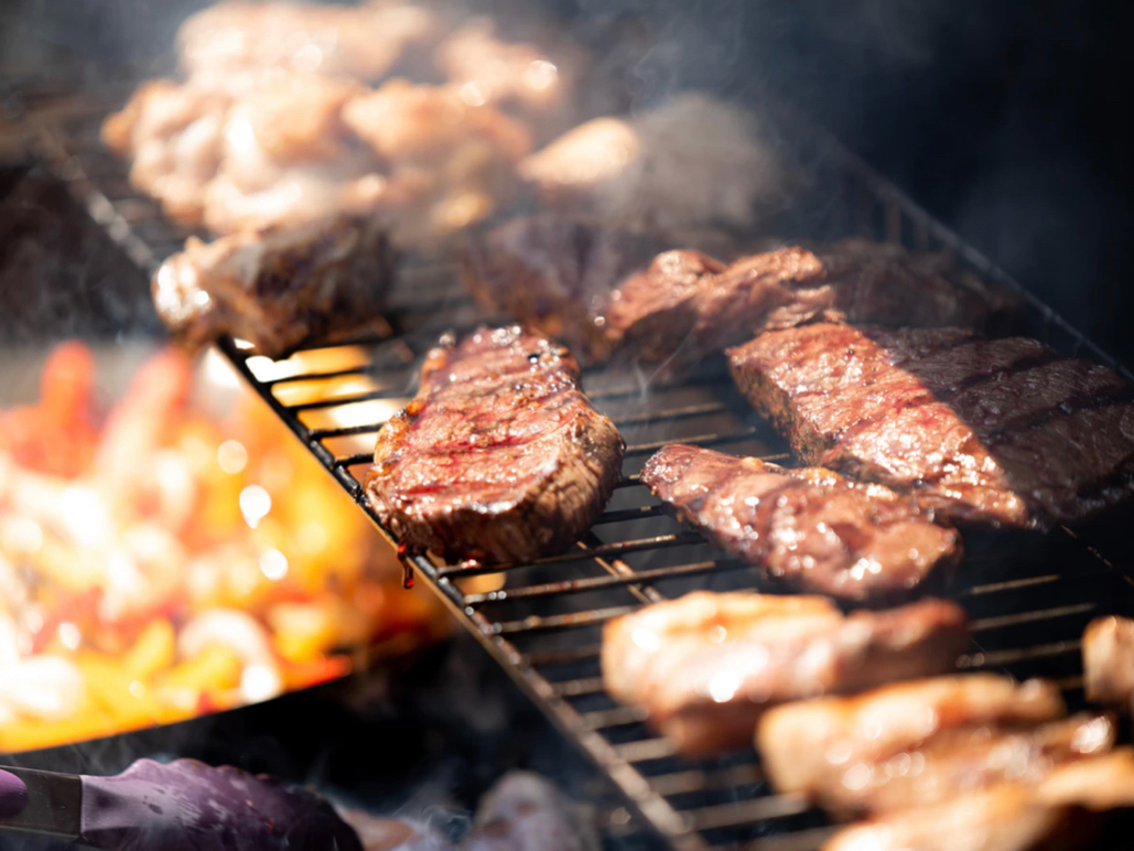 ԗv炸IBBQȂǂ̃ZbeBO͂ōs܂BƈݕȂǂQ