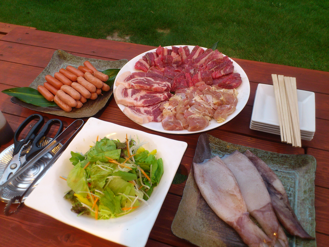 美味しくてボリューム満点です!