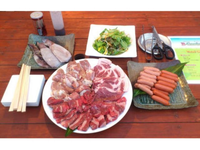 美味しくてボリューム満点です!