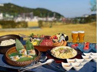 BLUNO BBQ2026イメージ
