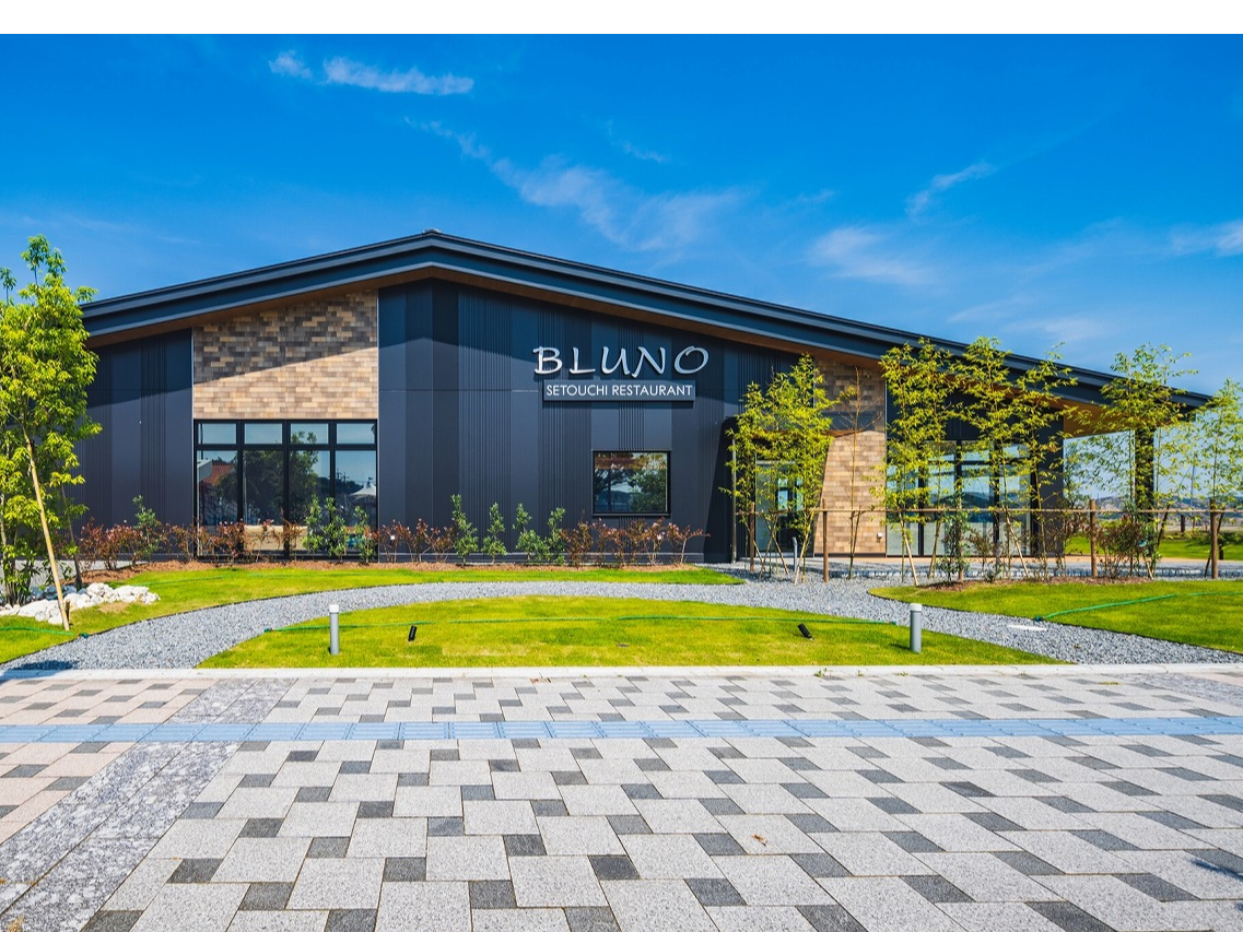 ���˓����X�g����BLUNO