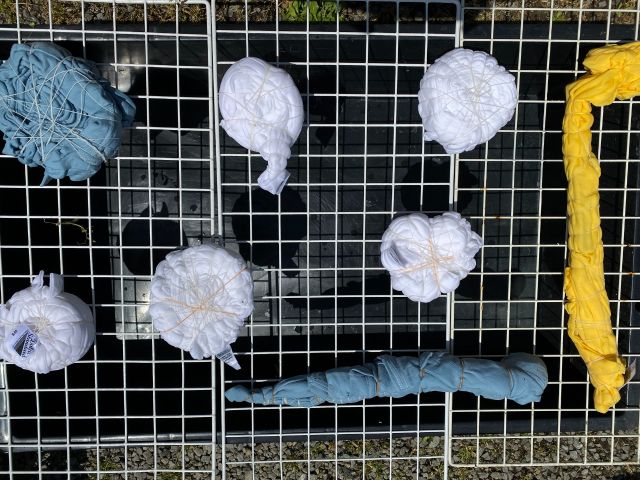 タイダイ染め体験 Tシャツを染めよう 吉野 川遊び Nature Lab Hokule A じゃらん遊び体験 タイダイ染め体験 Tシャツを染めよう 吉野 川遊び Nature Lab Hokule A じゃらん遊び体験