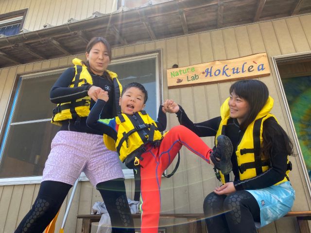 楽しい思い出作りましょう!ご予約お待ちしております♪