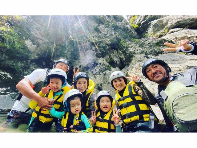 みんなで遊ぶぞー!!!!と意気込んでスタートです!